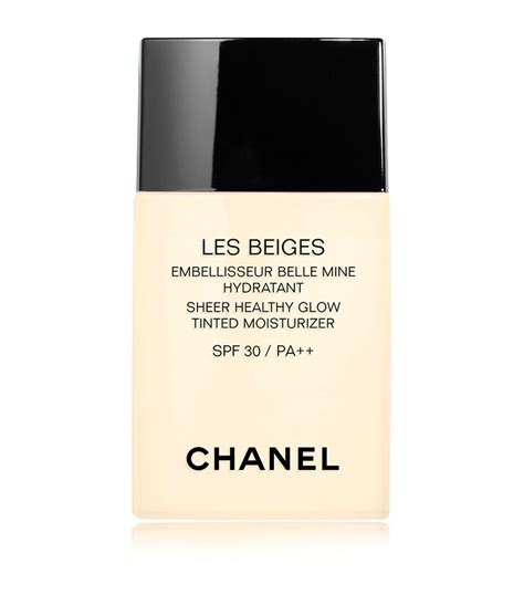 Les Beiges Sheer Healthy Glow Moisturizing Tint Broad 